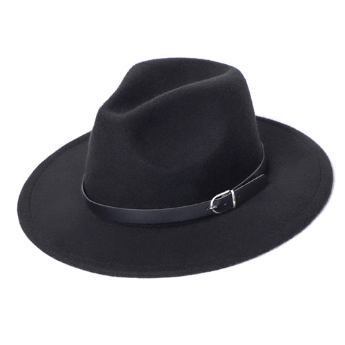 Fedora Hat 57cm - Free Shipping