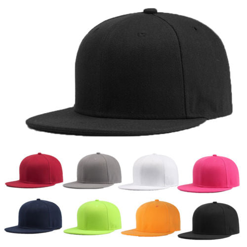 Baseball Cap - Free Shipping